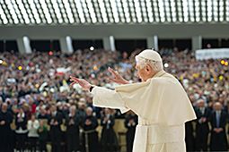 La Chiesa è di Cristo