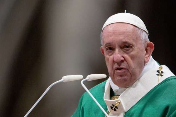 Papa Francesco Papa Francesco