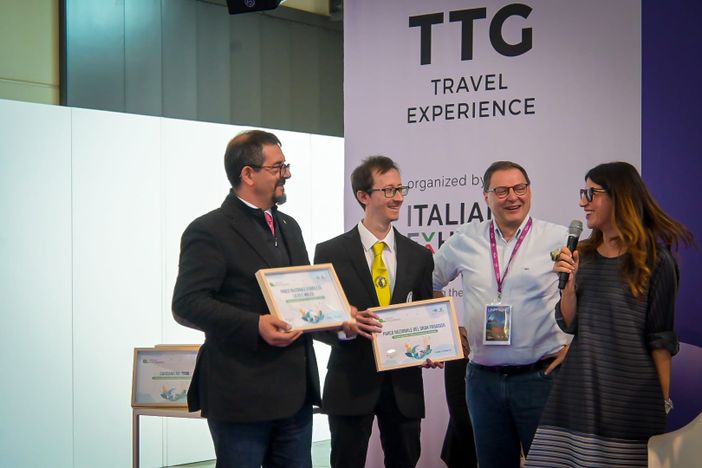 L’Oscar dell’Ecoturismo di Legambiente al Parco Nazionale Gran Paradiso