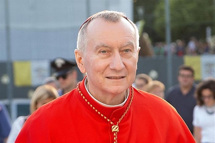 Parolin: sottrarre i bambini da ogni violenza, lavoriamo per il ritorno dei minori ucraini deportati Parolin: sottrarre i bambini da ogni violenza, lavoriamo per il ritorno dei minori ucraini deportati