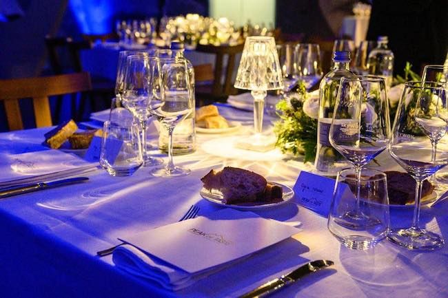 Courmayeur si candida ad ospietre il G7 2024