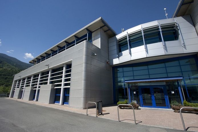 Un successo il secondo Investor Day alla Pepinière di Aosta Un successo il secondo Investor Day alla Pepinière di Aosta