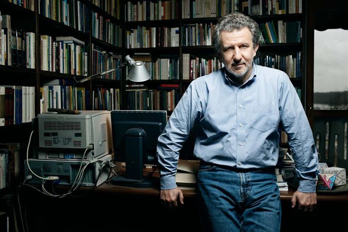 Piergiorgio Odifreddi