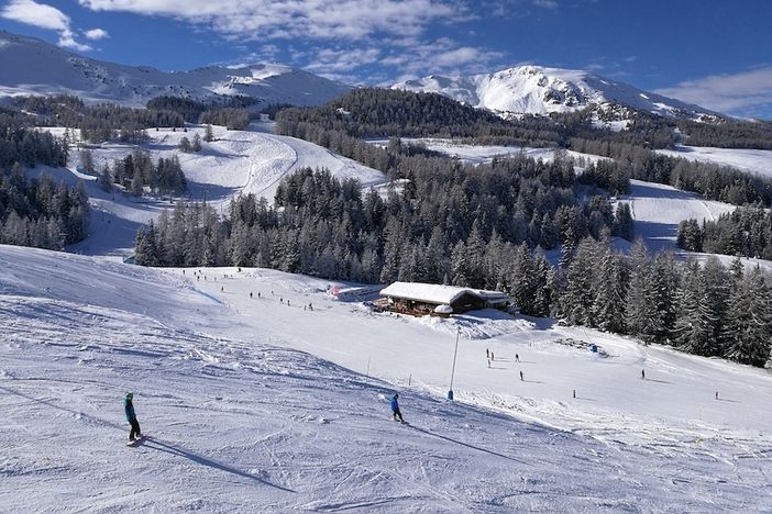 Il Primo Giorno di Inverno 2024 Il Primo Giorno di Inverno 2024