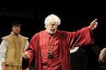 SAISON CULTURELLE: Re Lear di Michele Placido al Giacosa di Aosta SAISON CULTURELLE: Re Lear di Michele Placido al Giacosa di Aosta