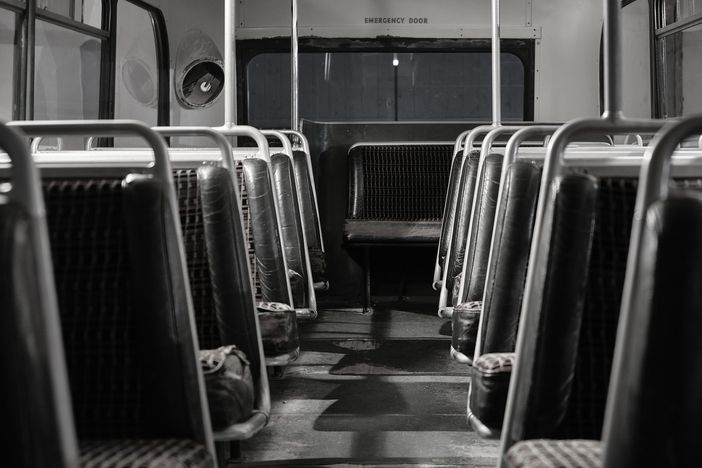 Noleggio pullman 20 posti