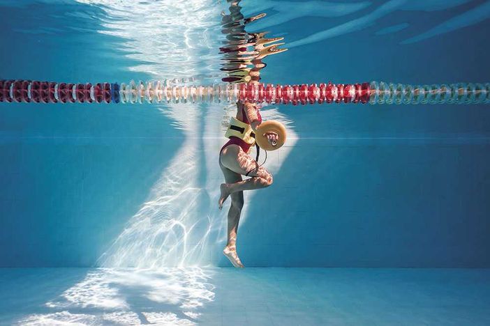 I benefici offerti dall’idrochinesiterapia I benefici offerti dall’idrochinesiterapia