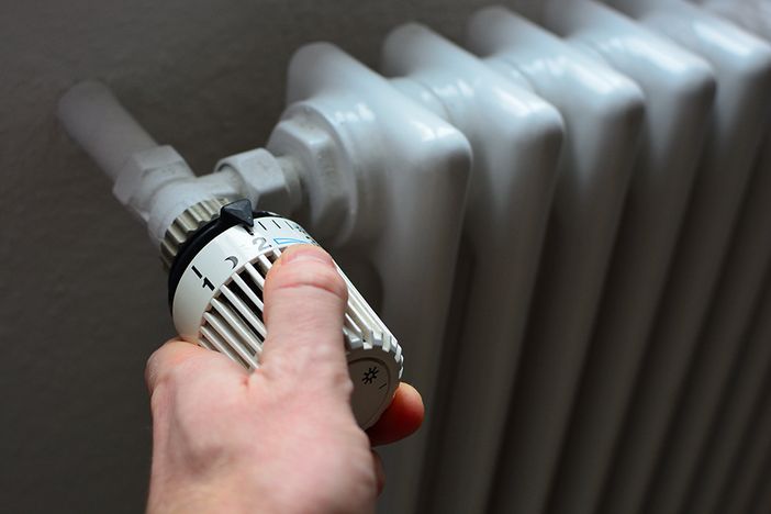 Costi di riscaldamento alle stelle