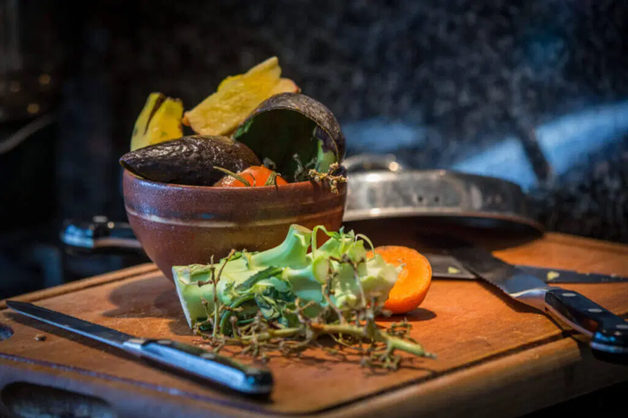 Abbiamo già consumato quanto la terra ci metteva a disposizione per il 2021 Abbiamo già consumato quanto la terra ci metteva a disposizione per il 2021