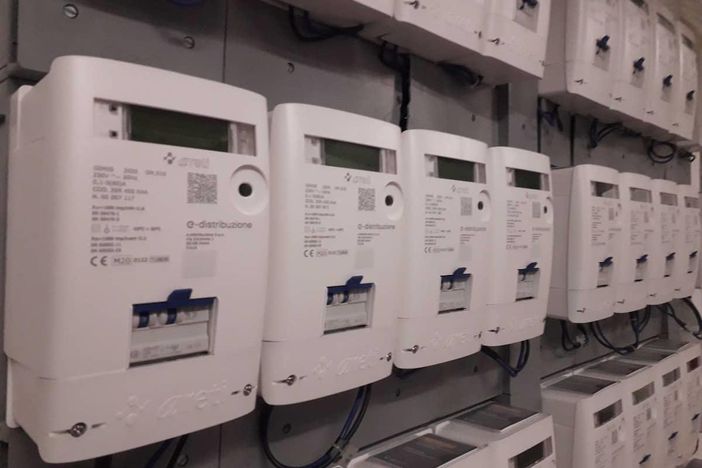 Prezzi e tassi alti, non è solo per il caro energia Prezzi e tassi alti, non è solo per il caro energia