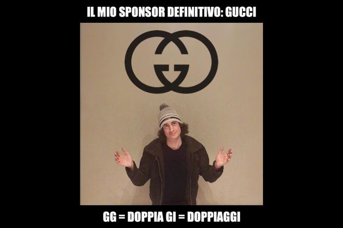 L’INTERVISTA A GIANGIDOPPIAGGI CHE TROVA L’ISPIRAZIONE A ROISAN PER I SUOI VIDEO FAMILY FRIENDLY L’INTERVISTA A GIANGIDOPPIAGGI CHE TROVA L’ISPIRAZIONE A ROISAN PER I SUOI VIDEO FAMILY FRIENDLY