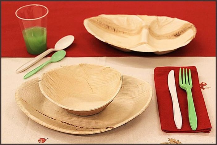 Dal 3 luglio stop a piatti, cannucce, posate e altri oggetti in plastica monouso