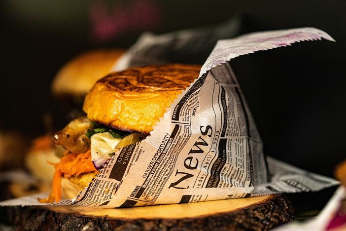 La sempre più lunga strada dello street food: la nuova Guida Street Food del Gambero Rosso 2024