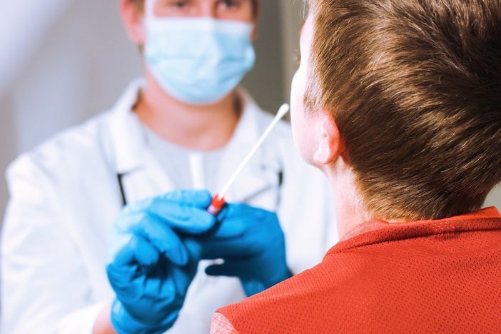 Nessun nuovo caso Covid e sette guariti da ieri