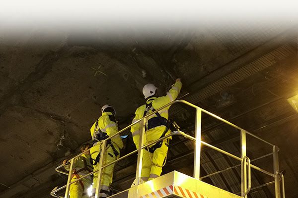 Tunnel du Mont Blanc Fermeture totale de 9 semaines