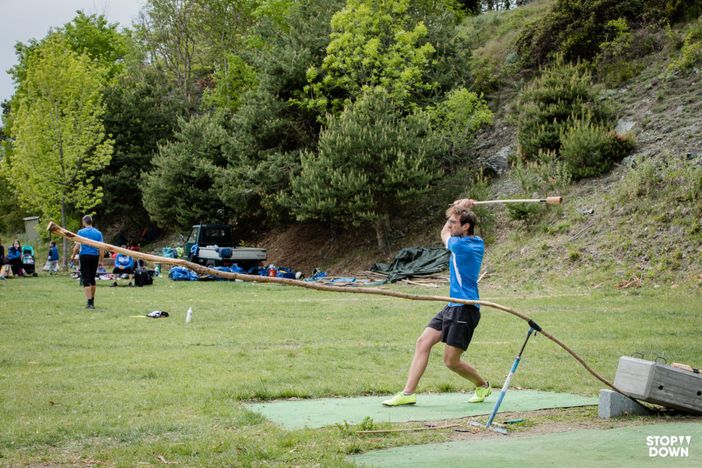 Lo sport entra nella Costituzione Lo sport entra nella Costituzione