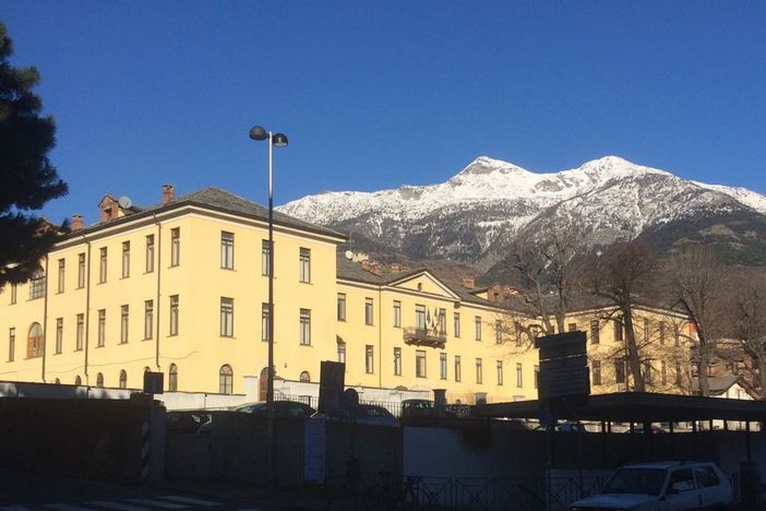 Per UniVdA bilancio 2024 di quasi 17 mln Per UniVdA bilancio 2024 di quasi 17 mln