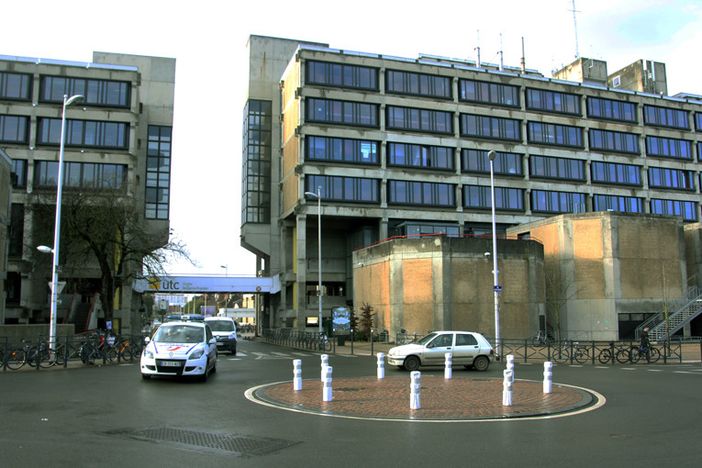 Vda approuve accord-cadre avec Université Compiègne