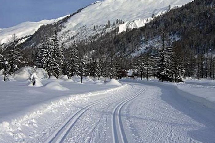Regolamentazione della viabilità sulla strada della Val Ferret per il periodo invernale Regolamentazione della viabilità sulla strada della Val Ferret per il periodo invernale