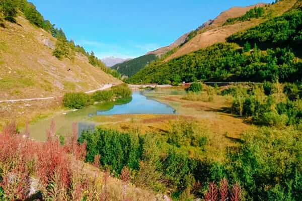 L'Antica Val Veny raccontata dalla glaciologa Vittoria Cerutti