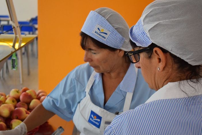 Aosta: Incontro online sul servizio di refezione con i genitori Aosta: Incontro online sul servizio di refezione con i genitori