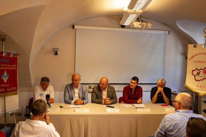 Giornata mondiale del Donatore all’insegna del ringraziamento per l’impegno di tutti i donatori