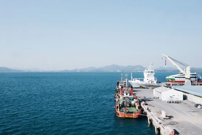 Spedizioni via mare: come funzionano e quanto costa Spedizioni via mare: come funzionano e quanto costa