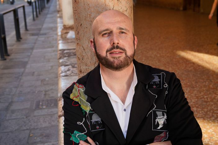 Cristinano Cremonini