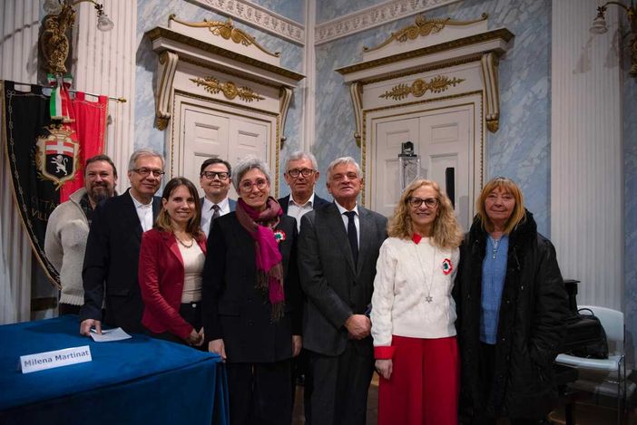 Aosta riflette su autonomia ed Europa: il dialogo tra Lettere Patenti e Carta di Chivasso