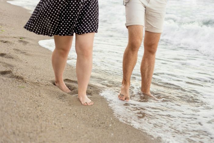 Vene varicose: come prepararsi ad affrontare meglio il caldo estivo Vene varicose: come prepararsi ad affrontare meglio il caldo estivo