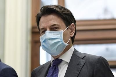 Coronavirus: Conte, stato emergenza fino al 31 dicembre