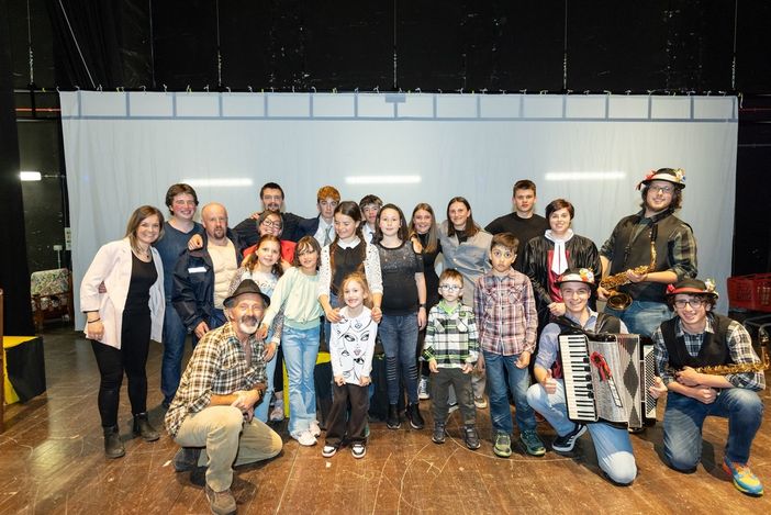 Printemps Théâtral – Septième et dernière soirée Printemps Théâtral – Septième et dernière soirée