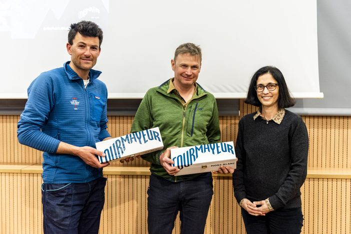 Il richiamo delle vette: dal 29 luglio torna Courmayeur Feeling Mountain Il richiamo delle vette: dal 29 luglio torna Courmayeur Feeling Mountain