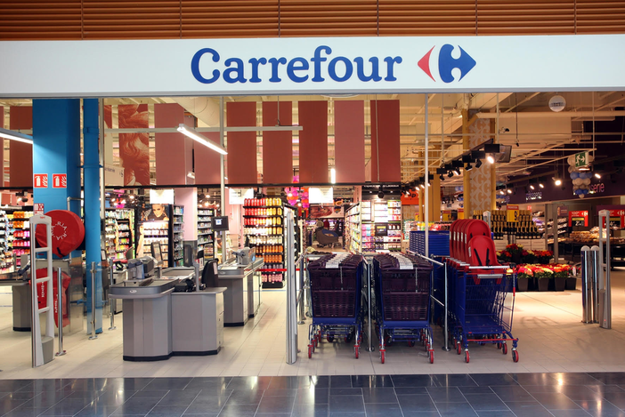 Piano licenziamenti Carrefour coinvolge anche la Valle Piano licenziamenti Carrefour coinvolge anche la Valle