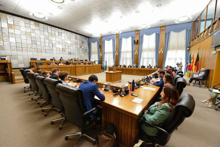 Conseil des Jeunes Valdôtains: deuxième tour de candidatures du 26 mai au 6 juin