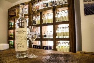 La Grappa Levi di Fumin oro all'Alambicco 2019 La Grappa Levi di Fumin oro all'Alambicco 2019