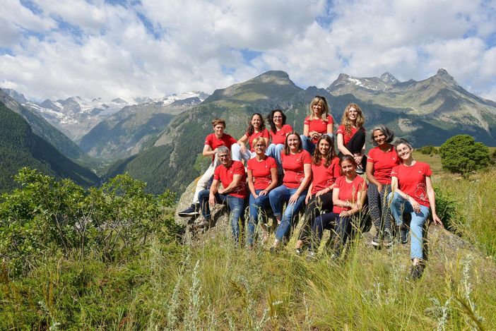 Fondation Grand Paradis cerca nuove risorse da inserire in squadra