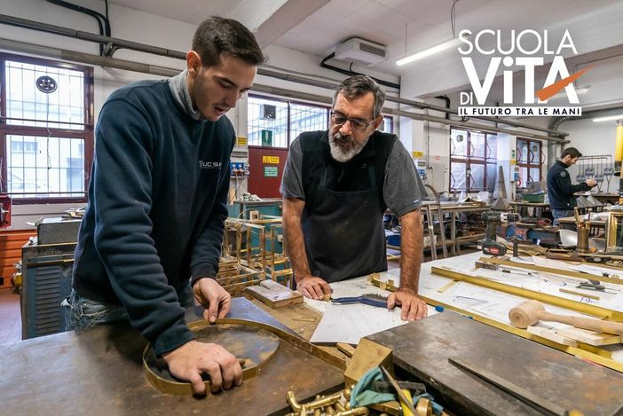 Evolution Horizon Award per il terzo anno consecutivo sceglie Mediafriends come charity partner