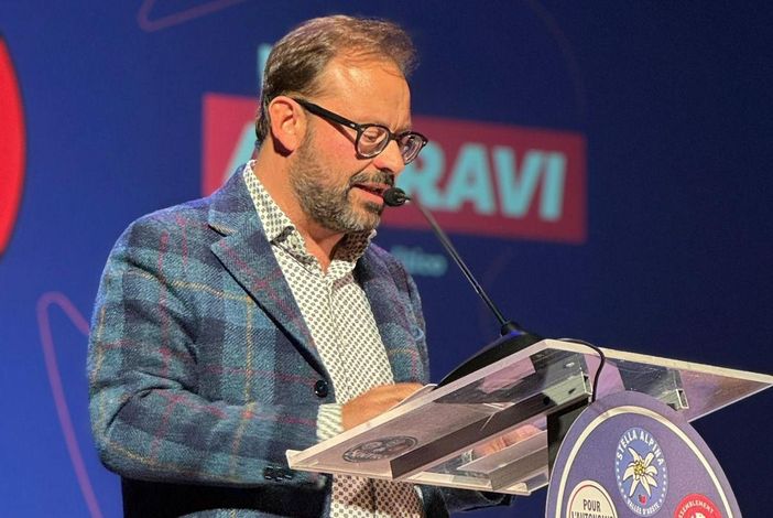 Autonomisti di Centro, il cuore della politica valdostana batte tra identità e concretezza