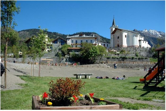 Doues: Incarico per progetto messa in sicurezza strada regionale