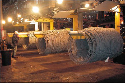 CAS: Investiti 3,5 mln di euro per nuovo impianto stoccaggio gas tecnici più sicuro e meno inquinante