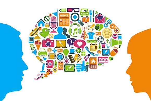 COMUNICAZIONE POLITICA AUTOGESTITA: Ci parlaiamo ma non condividiamo