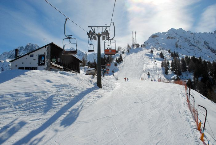 Cts verso approvazione protocollo riapertura piste sci