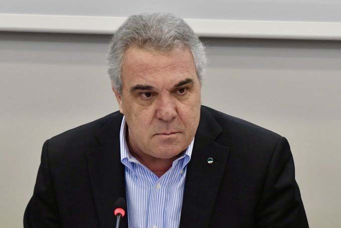 Serve un nuovo contratto sociale tra governo, sindacato e imprese Serve un nuovo contratto sociale tra governo, sindacato e imprese