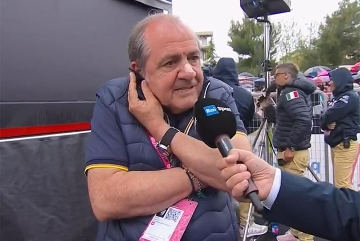 MAURO VEGNI 👎👎👎