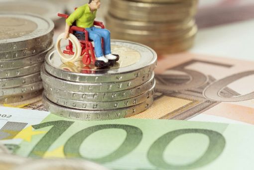 Presentazione dichiarazione sostitutiva per le persone titolari dell’assegno mensile d’invalidità