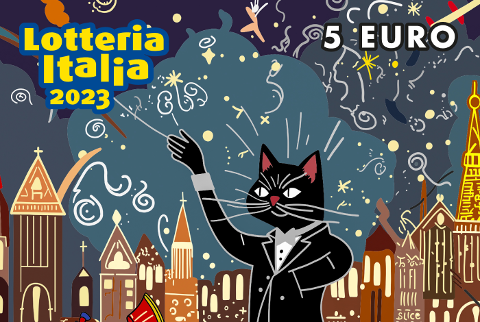 La lotteria Italia e i valdostani che in oltre 15.000 hanno preso di mira i premi in denaro