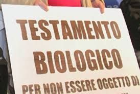 Nel 2018 depositate 213 dichiarazioni testamento biologico; 178 primo semestre quest'anno