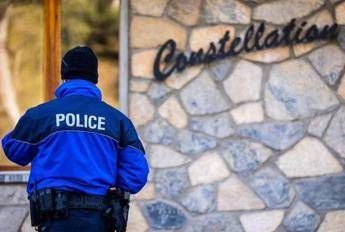 Crans-Montana, indagato anche il sindaco