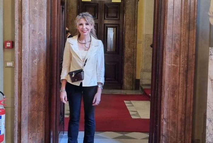 Nicoletta Spelgatti Nicoletta Spelgatti